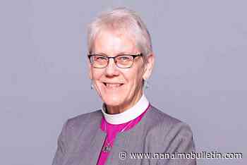 Canada’s first female Anglican Archbishop to tour Northwest B.C. Easter weekend