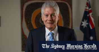 ‘A one-word brief’: Albanese’s to-the-point call with our top man in London