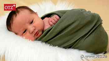 Urlaubsüberraschung mit dramatischem aber glücklichem Ende in Jena