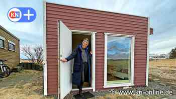 Island-Kolumne: Kiel-Connections im Nordatlantik