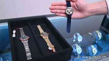 Diese grossen Uhrenmarken sind bei Sammlern am begehrtesten