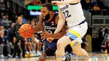 Braunschweigs neuer Regisseur RJ Cole: „Ich passe in jedes Team“