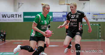 Werder vor Nachholspiel in Berlin