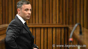 Südafrika: Justiz lehnt Bewährung für Pistorius ab