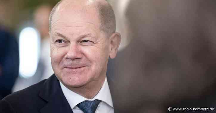 Scholz: Unverständnis für mangelnde Behörden-Digitalisierung