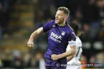 Vertonghen vervloekt wedstrijd tegen Eupen: &quot;Ik heb de voorzitter nog gestuurd of hij niet kon ingrijpen&quot;