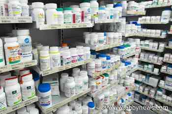 Rush for diabetes and weight-loss drug Ozempic puts cross-border sales in spotlight