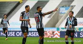 The true cost of Newcastle United's Covid lockout revealed in new financial figures