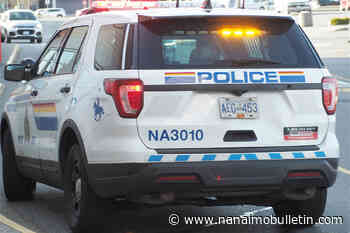 Motorcyclist airlifted to Victoria following collision with car in Nanaimo