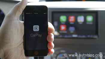 GM confirms plans to phase out Apple CarPlay in EVs, with Google's help