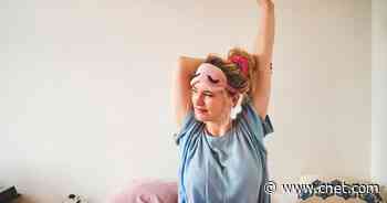 Who Knew? New Studies Show Sleep Masks Can Improve Memory and Alertness     - CNET