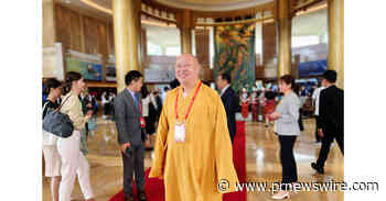 The Religious Forum of Boao Forum for Asia 2023 Media Meeting Concludes Successfully