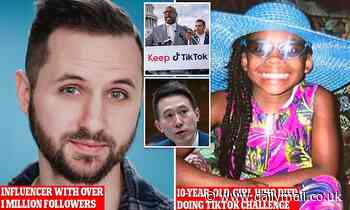 What do Americans REALLY think of the looming TikTok ban?