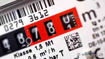 Die deutsche Regierung legt den Heizungs-Streit bei und einigt sich auf einen Gesetzesentwurf