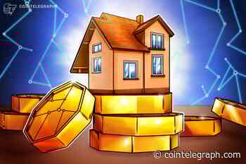 Is a housing crisis underway? Why crypto investors should care