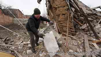 IWF genehmigt Kreditprogramm für Ukraine in Milliardenhöhe