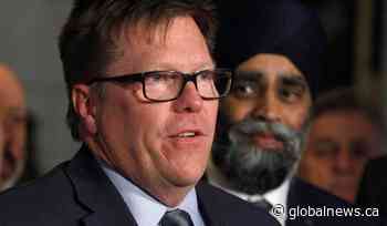 On foreign interference, Canada playing ‘whack-a-mole’ to China’s chess: expert