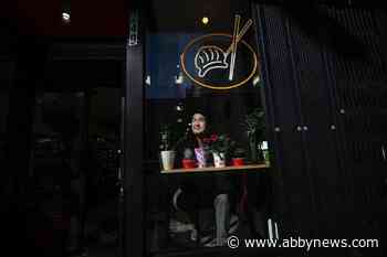 Chinatowns in Western Canada evolve and renew, both within and outside tradition