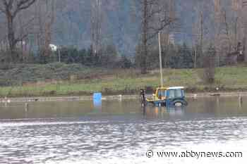 Abbotsford to receive $29K for cots and blankets for 100-bed emergency lodging