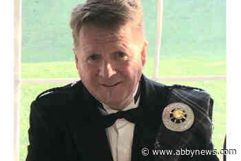 Accused man testifies at trial for death of Abbotsford Police officer