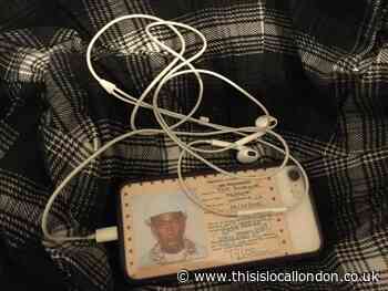 Tyler’s Estate Sale is a Sell Out by Scarlett Brock, Newstead Wood