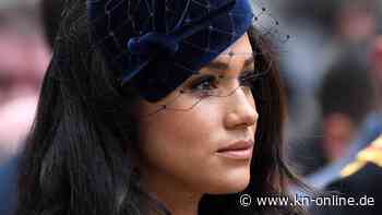 Herzogin Meghan: Gericht lehnt Klage ihrer Halbschwester Samantha Markle ab