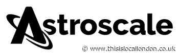 Astroscale – Tackling space debris