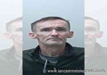 Burglar jailed after breaking into homes while people slept