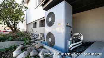 Wasserstoff, Biogas und Co. – wie teuer das Heizen wird