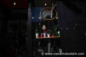 Chinatowns in Western Canada evolve and renew, both within and outside tradition