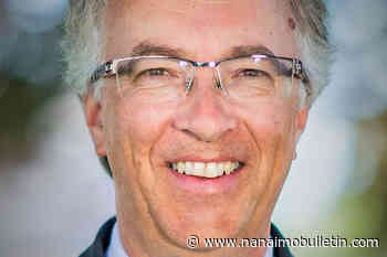 New BC Conservative leader John Rustad says nobody will ‘outwork’ him