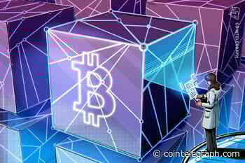 MIT Space Force major proposes Bitcoin mining as cybersecurity tool