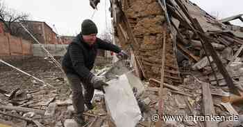 IWF genehmigt Kreditprogramm für Ukraine in Milliardenhöhe