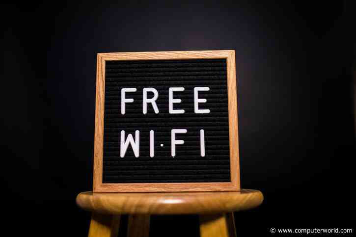 Researchers warn of Wi-Fi security flaw affecting iOS, Android, Linux