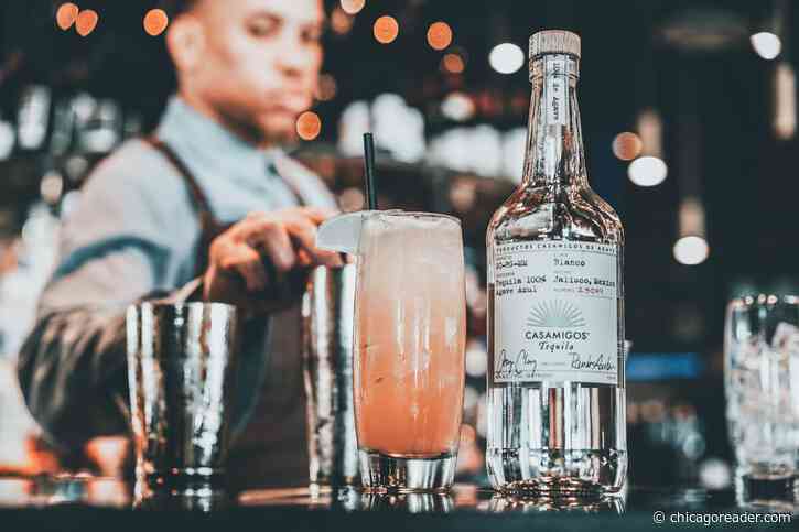 Queer Chicago union workers celebrate Trans Day of Visibility with solidarity