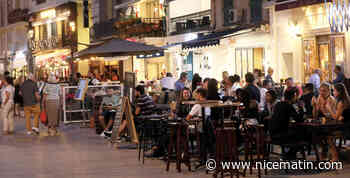 Dérives tarifaires de certains restaurateurs cannois: le maire David Lisnard tape du poing sur la table