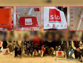 "Studenti in gita coi gadget Pd", la vera frase di La Russa e Eva Kaili: quindi, oggi...