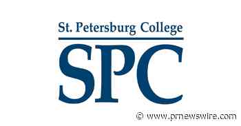 St. Petersburg College Joins Success and Equity Network