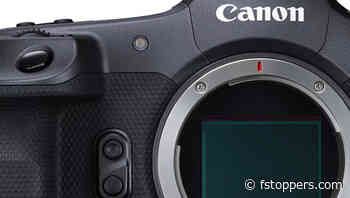 The Canon EOS R3 Just Got Smarter