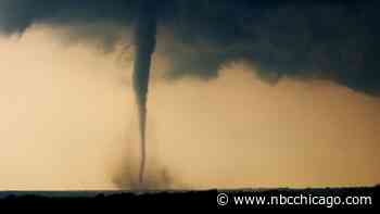Tornado Warning vs. Tornado Watch: What The Alerts Mean As Severe Weather Approaches Chicago Area