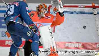 Verlorenes erstes Drittel kostet Grizzlys Wolfsburg Spiel 1