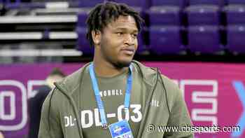 2023 NFL Draft: Raiders plan to meet with Jalen Carter contrary to report team crossed him off draft board
