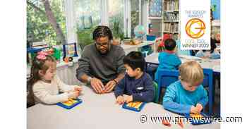 Learning Without Tears Scores Big in 2023 EdTech Awards