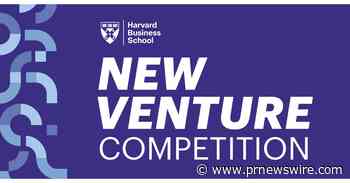 2023 HBS New Venture Competition: Bringing Out the Best in HBS Students and Alumni, with Ideas and Ventures to Change the World