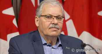 Former OPSEU financial services administrator countersues union, denies misconduct