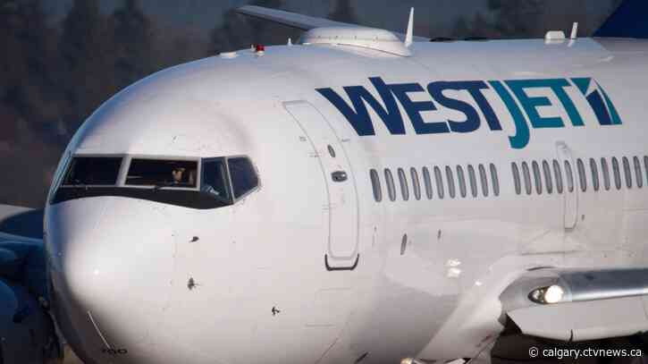 WestJet pilots to launch strike authorization vote as negotiations fizzle
