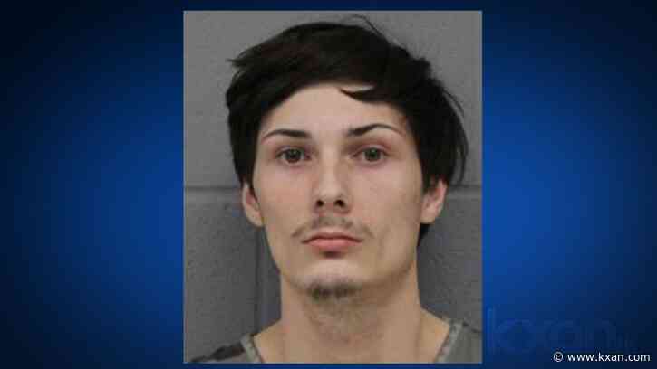 Man arrested, 19 guns found after Austin road rage incident