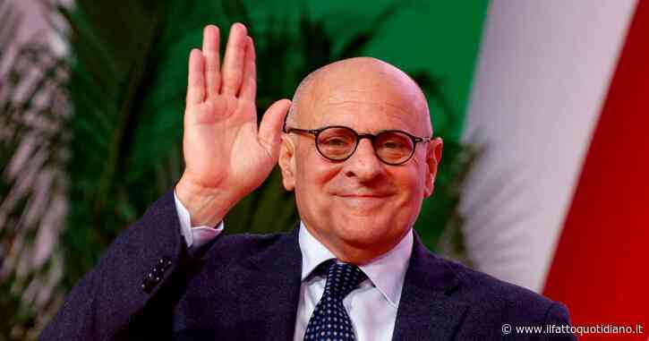 L’assurda proposta di legge di Fdi: ‘Multe fino a 100mila euro per chi usa parole straniere’. M5s: ‘Sanzioni al ministero del Made in Italy?’