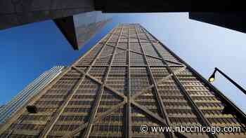 Signature Room Property at Former John Hancock Center For Sale