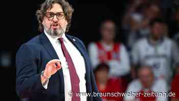 Bayern kassieren fünfte Euroleague-Niederlage in Serie